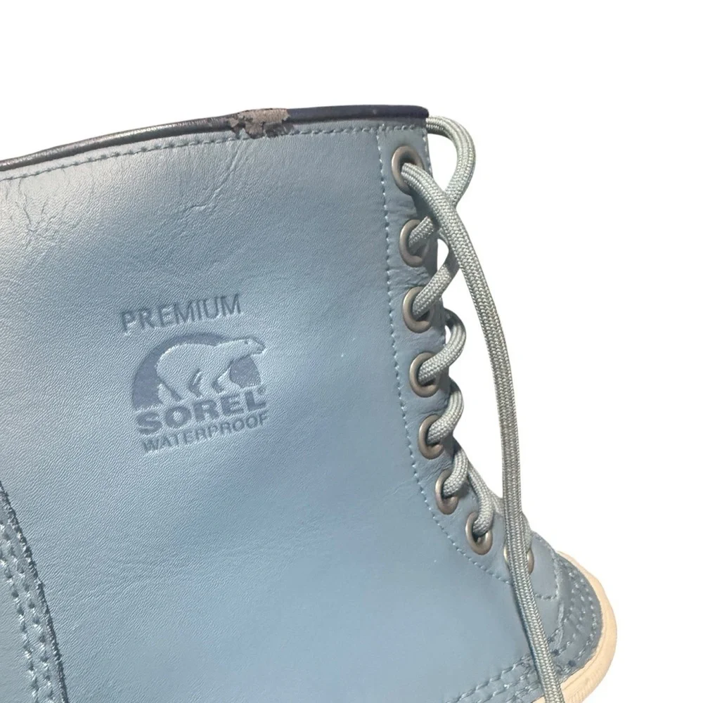 Sorel very good